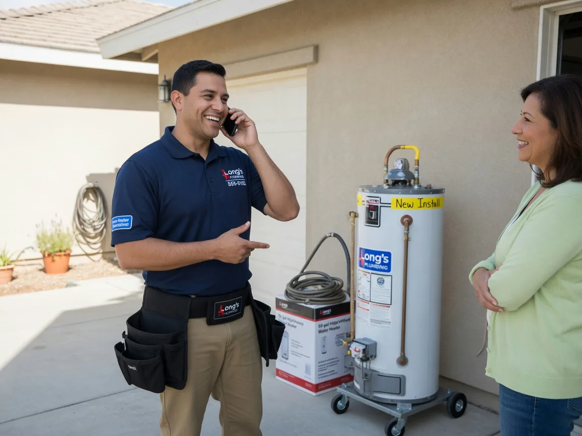 Leak Detection Barataria, LA FAQs